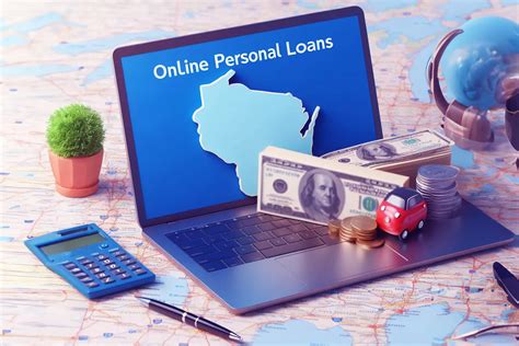 Personal Loans Western Wisconsin